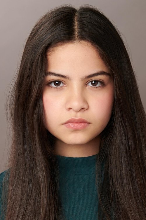 Caroline Valencia profile