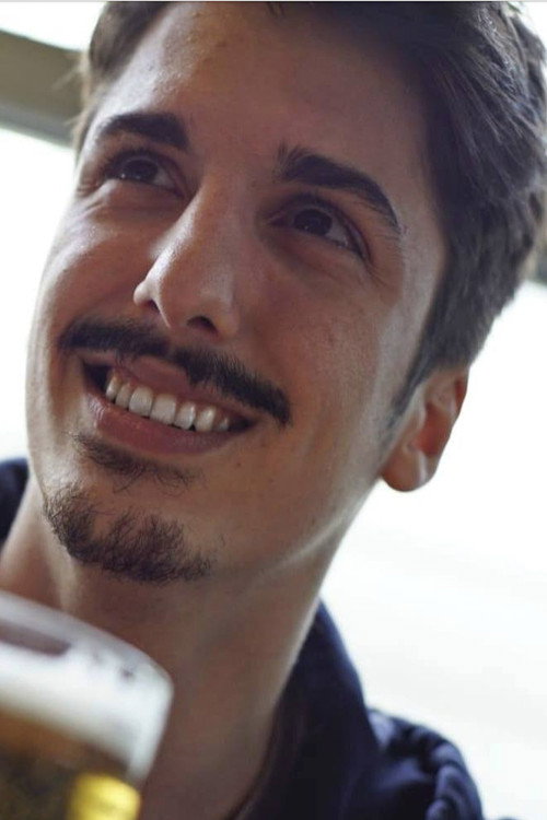 Photo of Francesco Quario, Acting