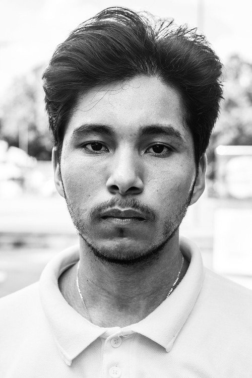 Photo of Jonathan Freitas, Camera