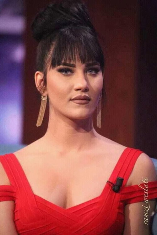 Photo of samar mattousi, Acting