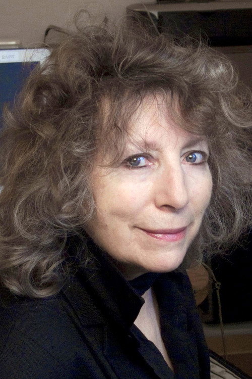 Photo of Elfi Mikesch, Camera