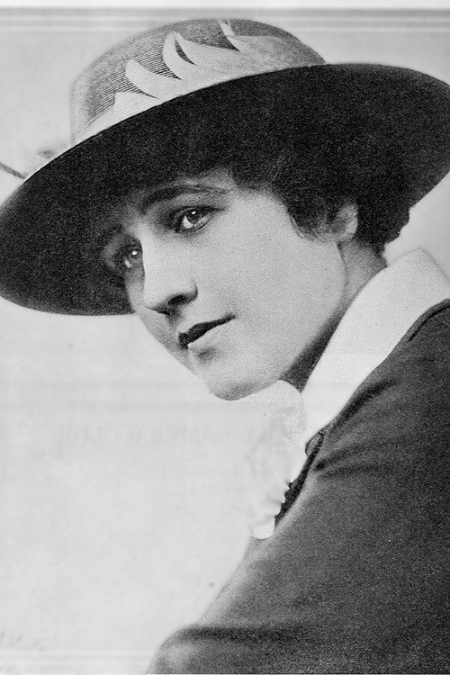 Photo of Gladys Hanson, Acting