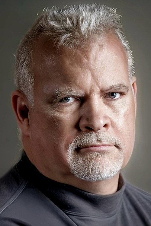 Photo of Kyle Fuller, Acting