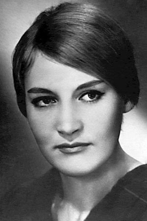 Photo of Larisa Burkova, Acting