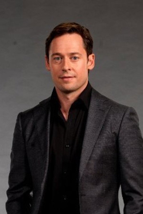 Photo of Nick McKenzie, Acting