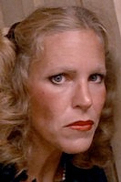 Photo of Linda Vale, Acting