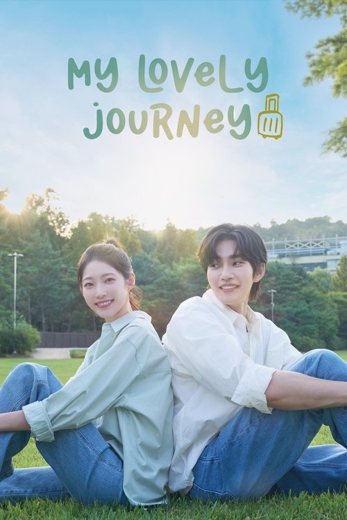 My Lovely Journey poster