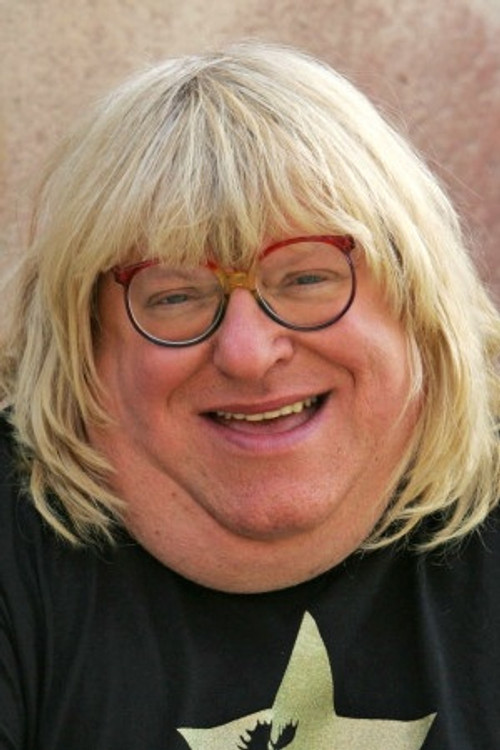 Bruce Vilanch profile