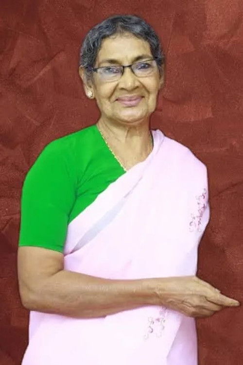 Photo of K.P.A.C Leela, Acting