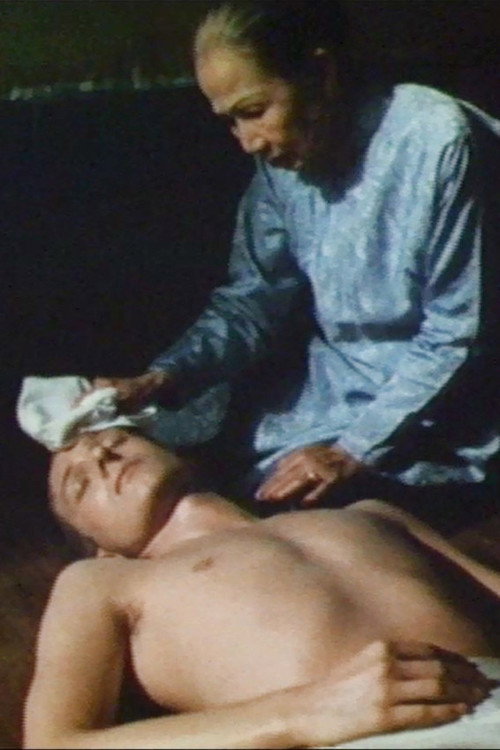 Movie poster for Nuit de Chine (1987)