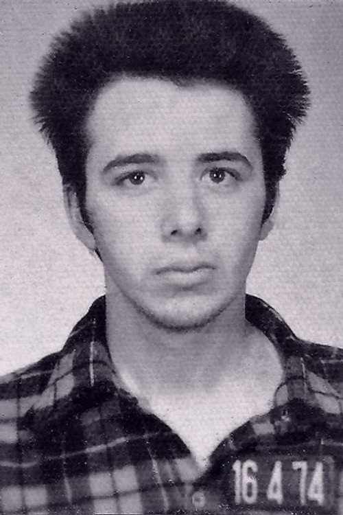 Photo of Patricio Bisso, Acting