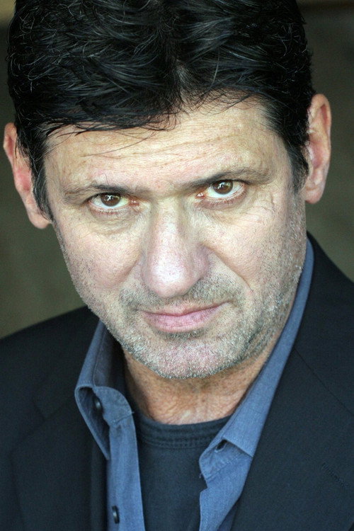 Photo of Sabi Dorr, Acting