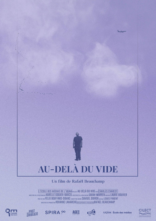 Movie poster for Beyond the Void (2021)