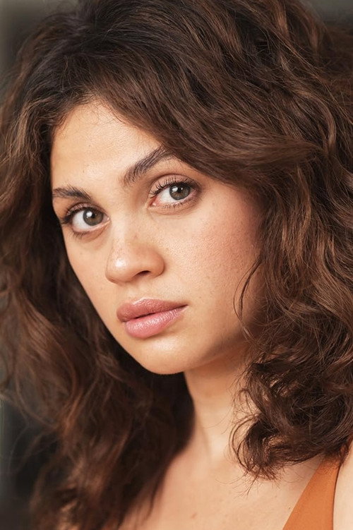 Photo of Liz Atwater, Acting