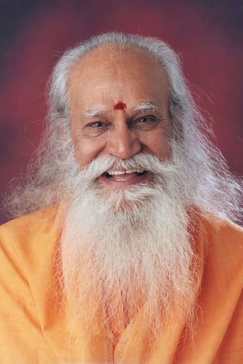 Photo of Swami Satchidananda, Acting