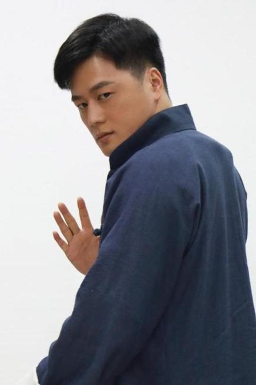 Zheng Liuzhi profile