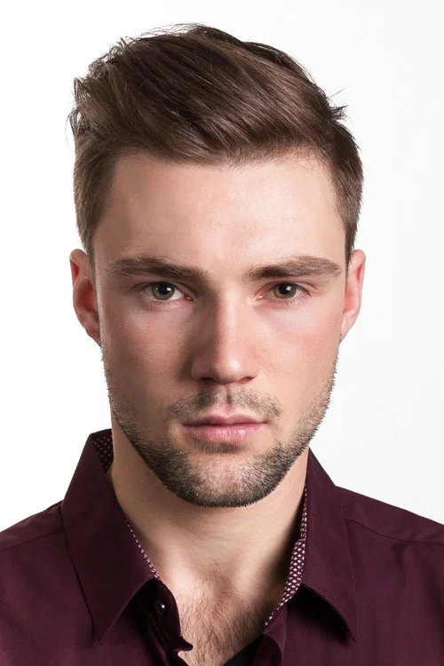 Photo of Nathan Luke, Acting