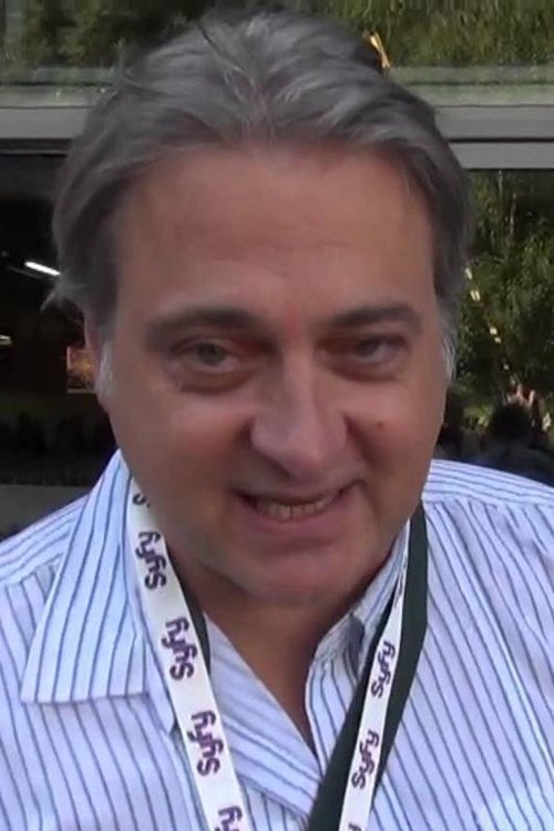 Thierry Kazazian profile