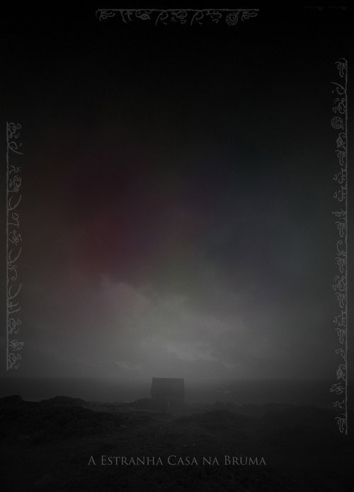 Movie poster for The Strange House in the Mist (2018)