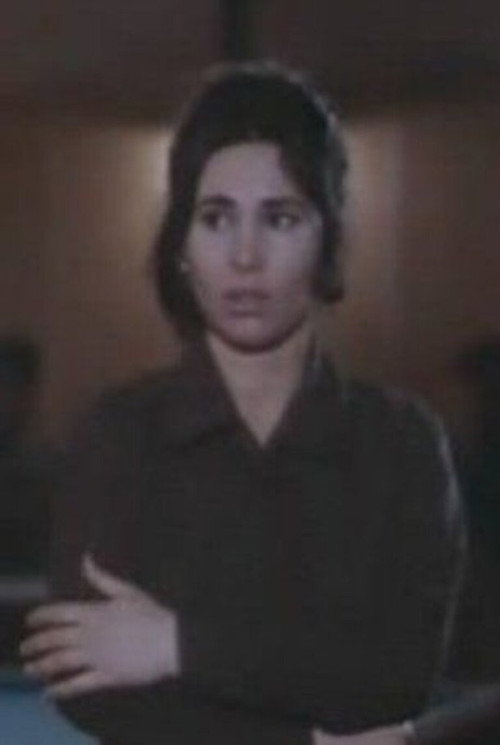 Photo of Mona Zakaria, Acting