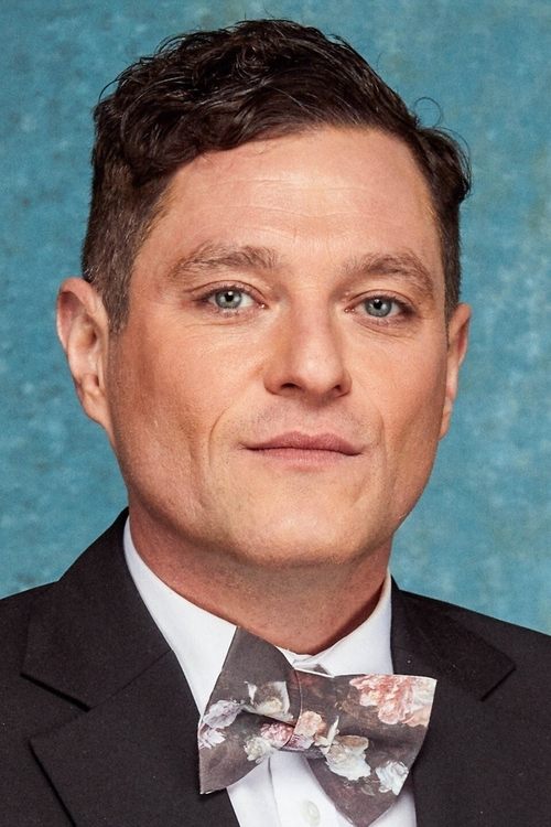 Mathew Horne profile