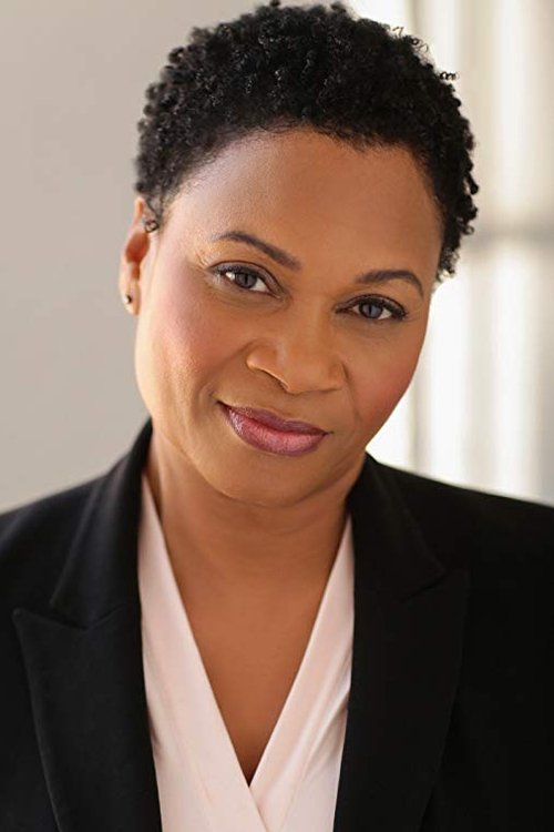 Photo of Marcia Myers, Acting
