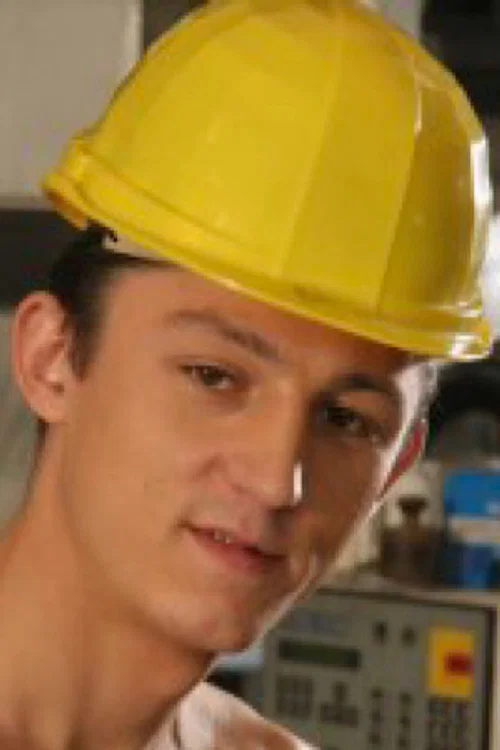 Photo of Brad Bloom, Acting
