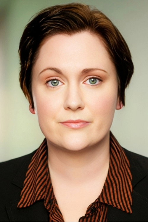 Photo of RaeAnne Carlson, Acting