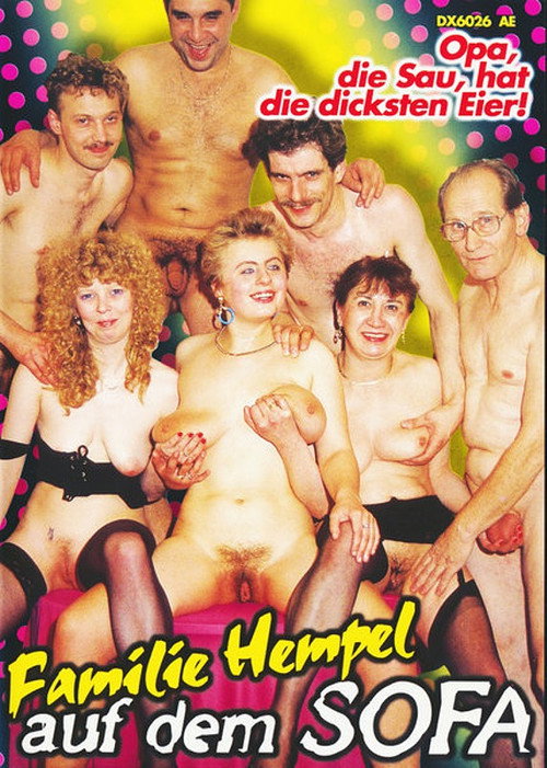 Movie poster for 125 Hot Years (1994)