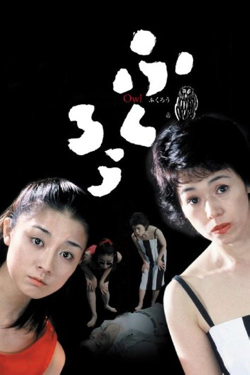 Movie poster for Owl (2003)