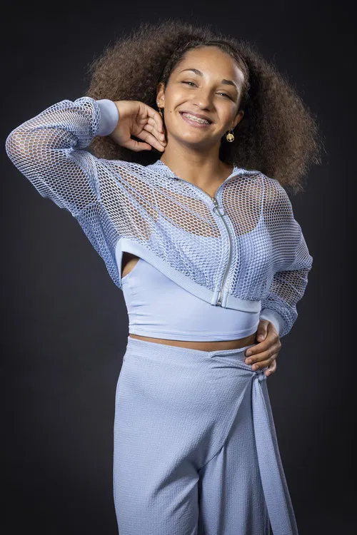 Lee Paula Arrendell profile