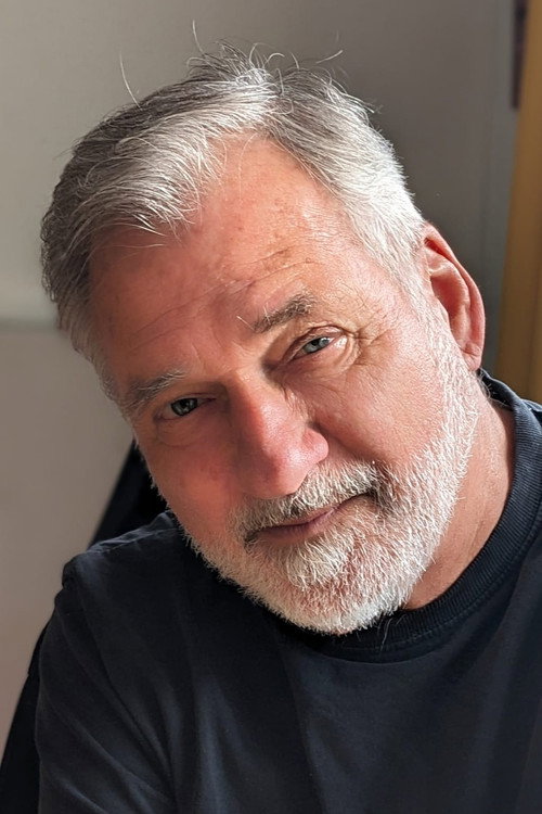 Photo of Peter Manoogian, Directing