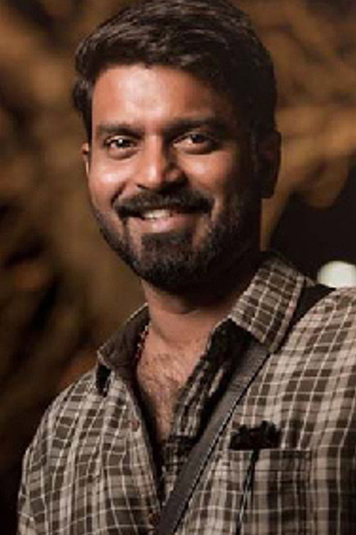 Photo of Ma Ka Pa Anand, Acting