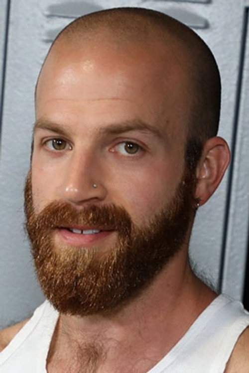 Photo of James Stevens, Acting