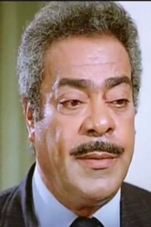 Photo of Hosny Abdul Jalil, Acting