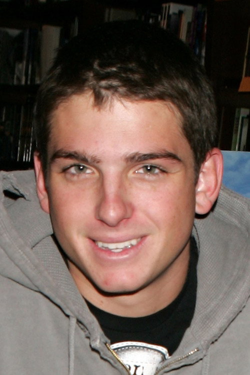 Photo of Talan Torriero, Acting