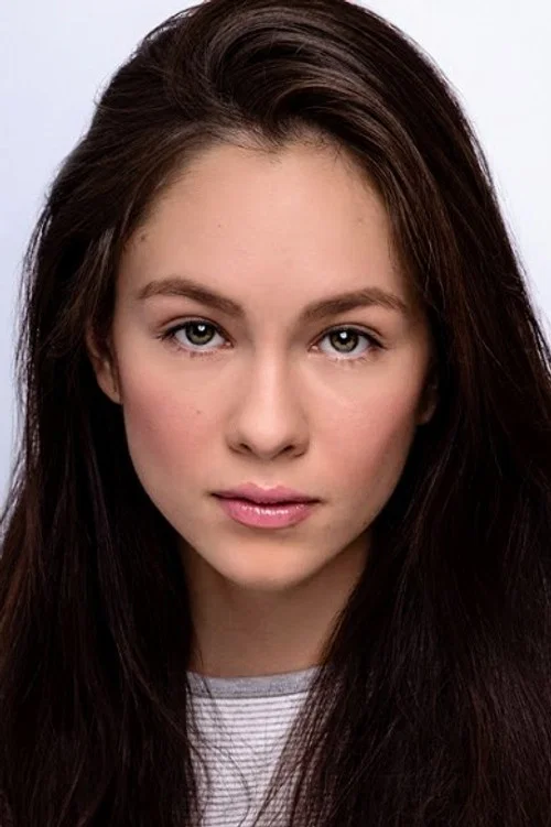 Photo of Grace Rolek, Acting
