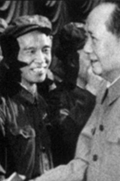 Movie poster for The Cultural Revolution: Mao's Last Battle (2003)
