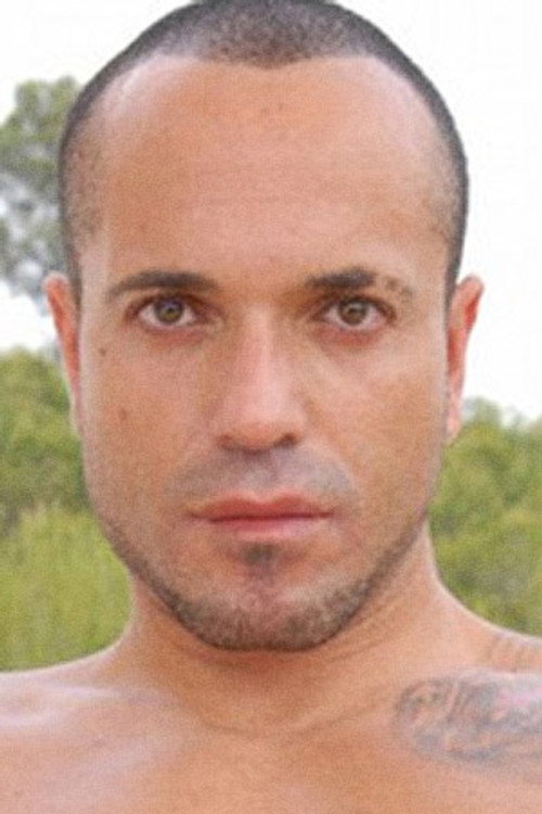Photo of Ruben Rodriguez, Acting