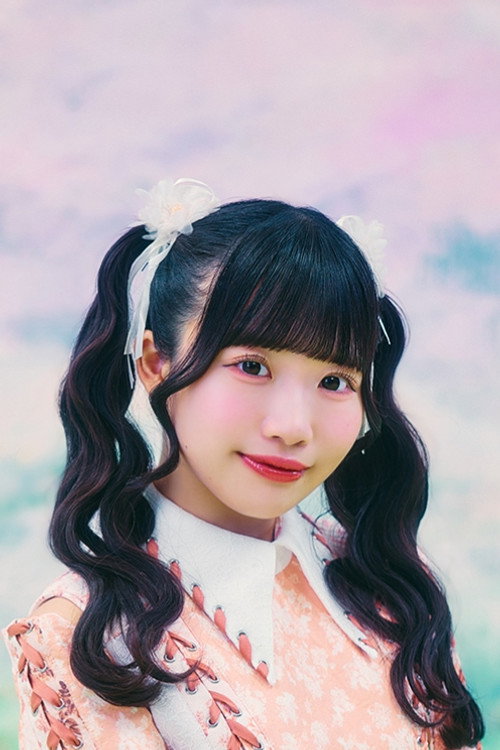 望月璃乃 profile