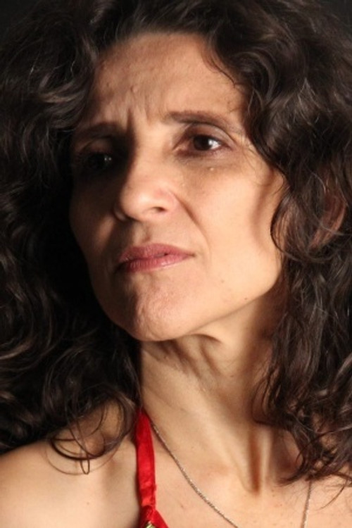 Photo of Sandra Alencar, Acting