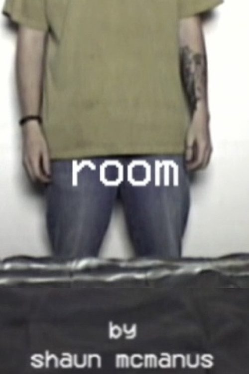 Movie poster for Room (2021)