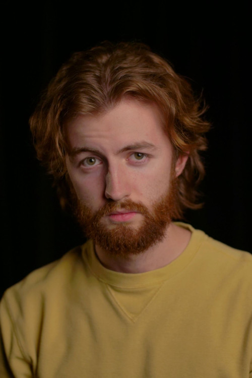 Photo of Zack Mena, Acting