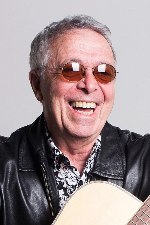 Photo of Luiz Carlos Sá, Acting