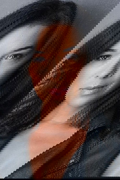 Diahnna Nicole Baxter profile