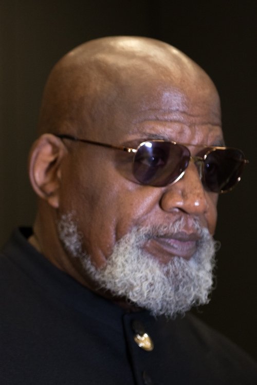 Photo of Harry Edwards, Acting