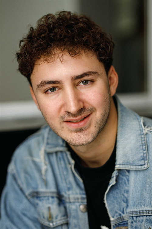 Photo of Benjamin Haddad, Acting