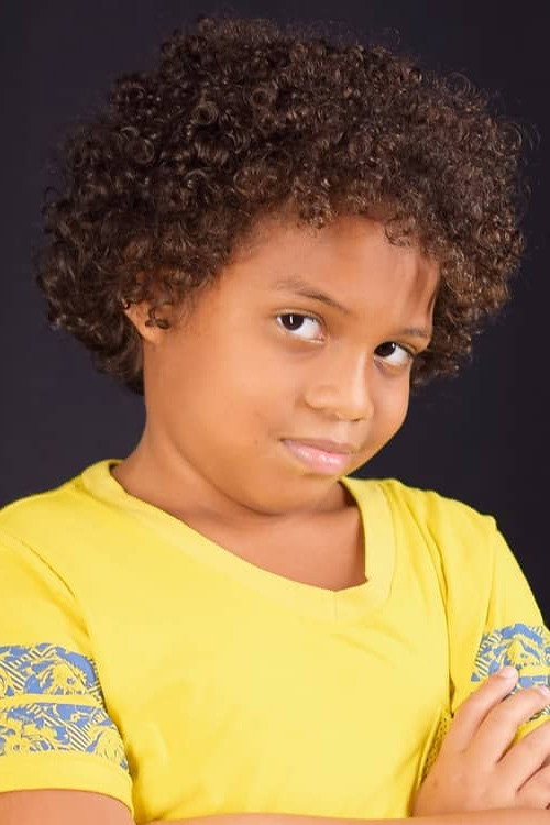 Photo of Rhuann Gabriel, Acting