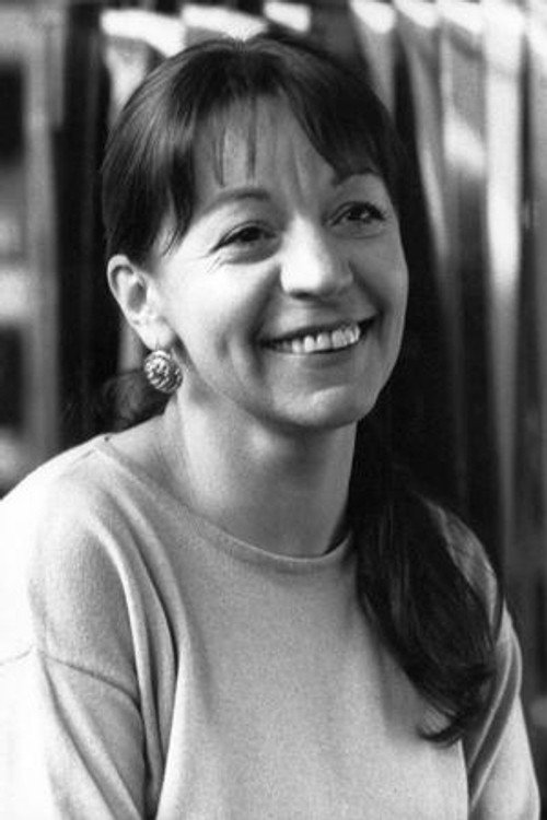 Photo of Joële Van Effenterre, Editing