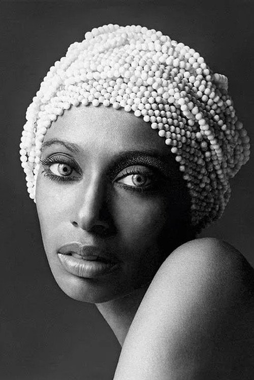 Photo of Donyale Luna, Acting
